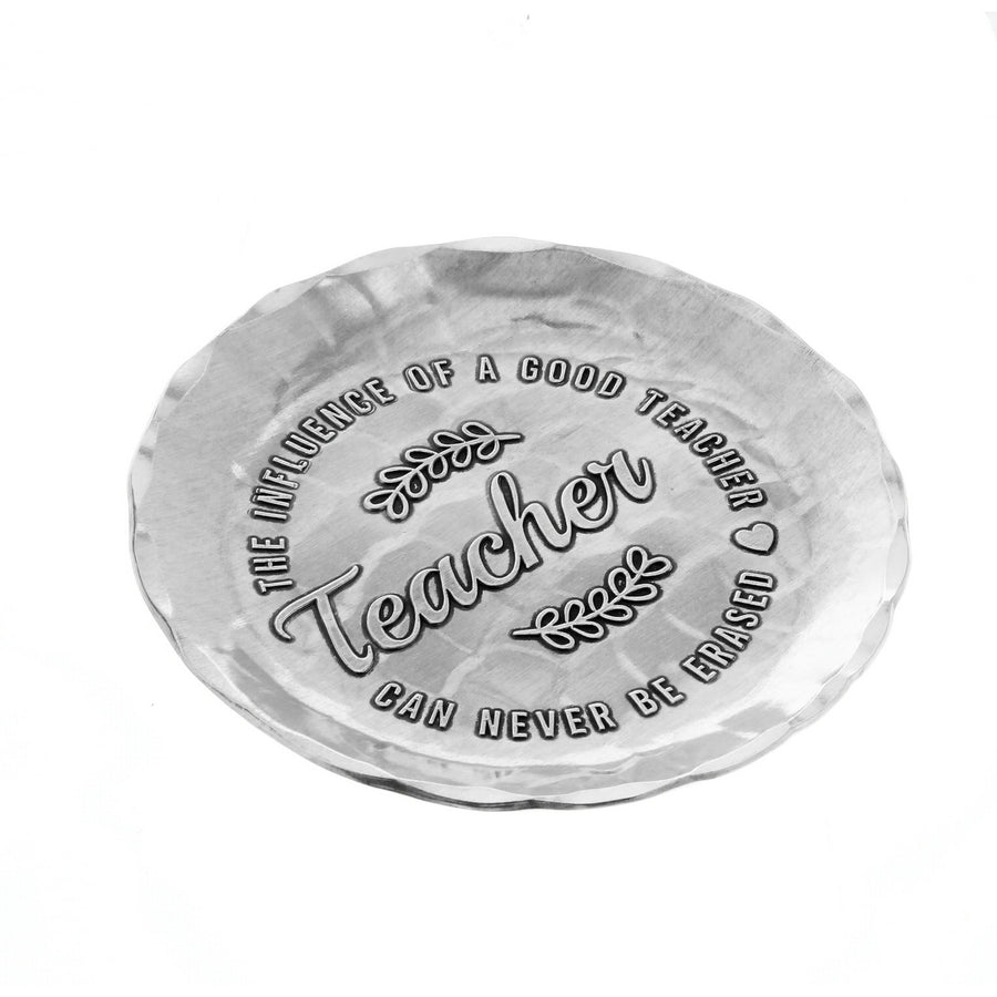 Product view of Good Teacher Coaster