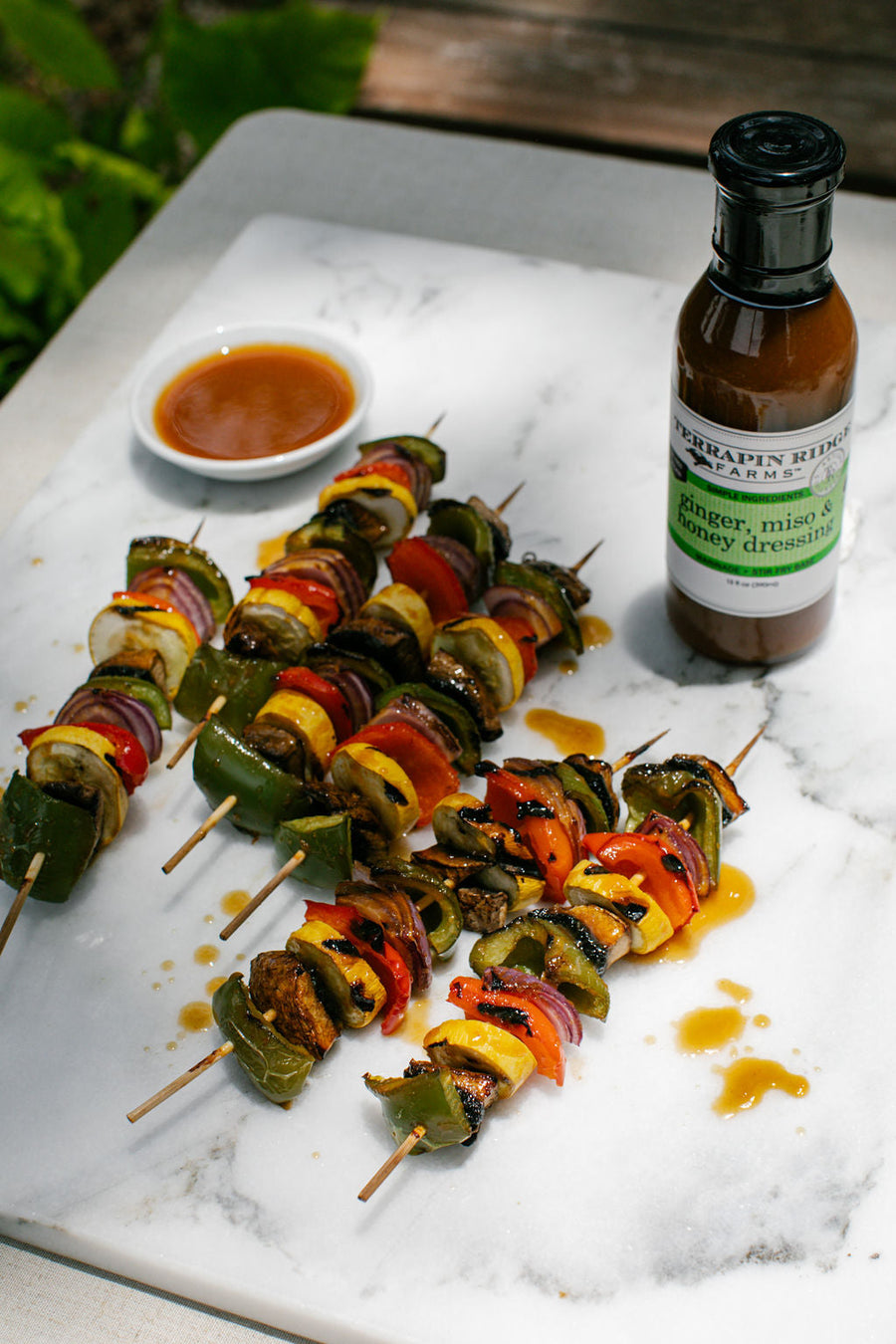 Ginger, Miso and Honey Salad Dressing – product image 3