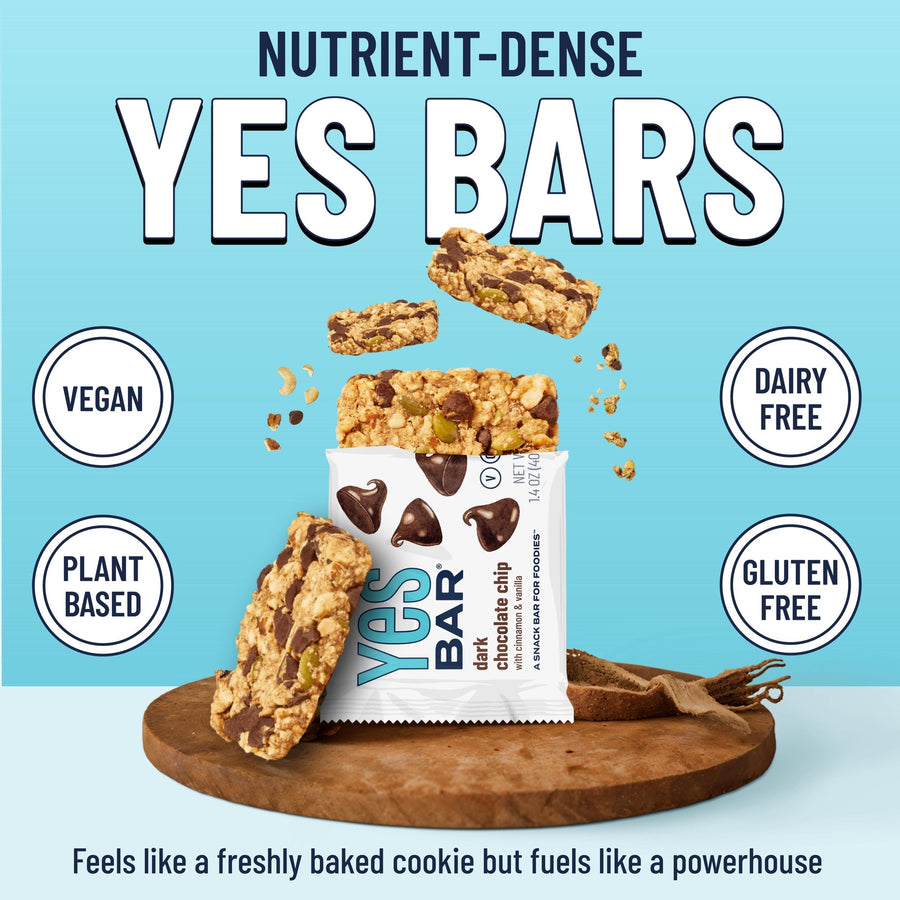 Dark Chocolate Chip Six Pack - product image 3