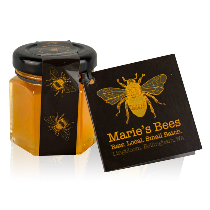 Raw Honey - The Tiny – product photo 1