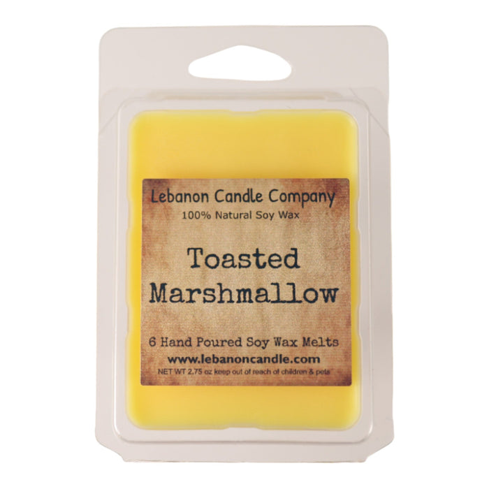 Toasted Marshmallow Wax Melt