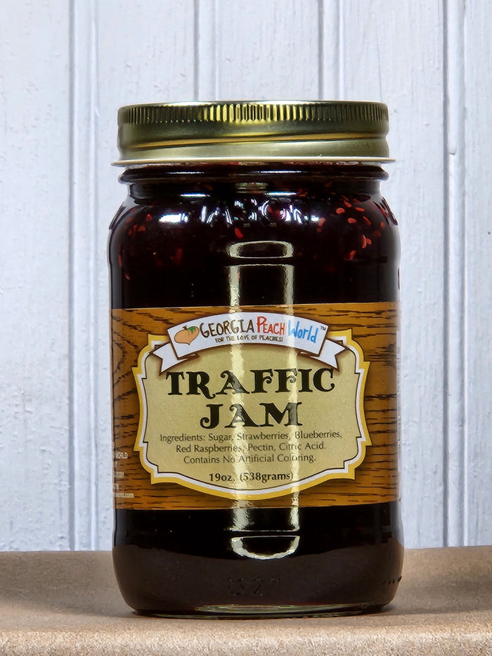 Traffic Jam - product image