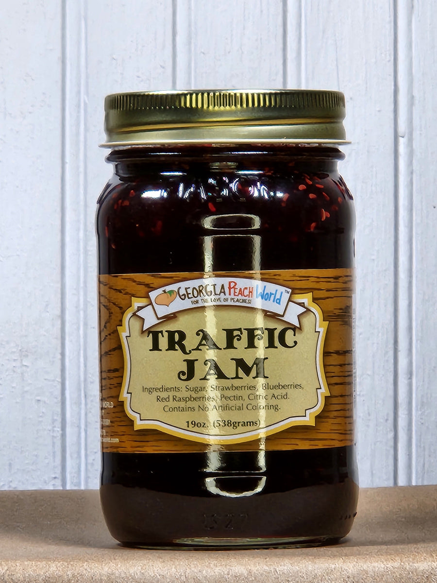 Traffic Jam - product image