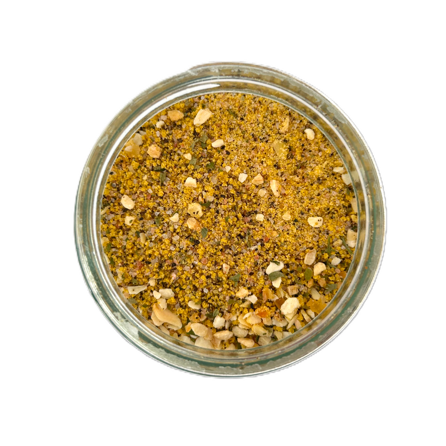 Product photo for Lemon & Herbs Seasoning Low Sodium – TWIST AGAIN