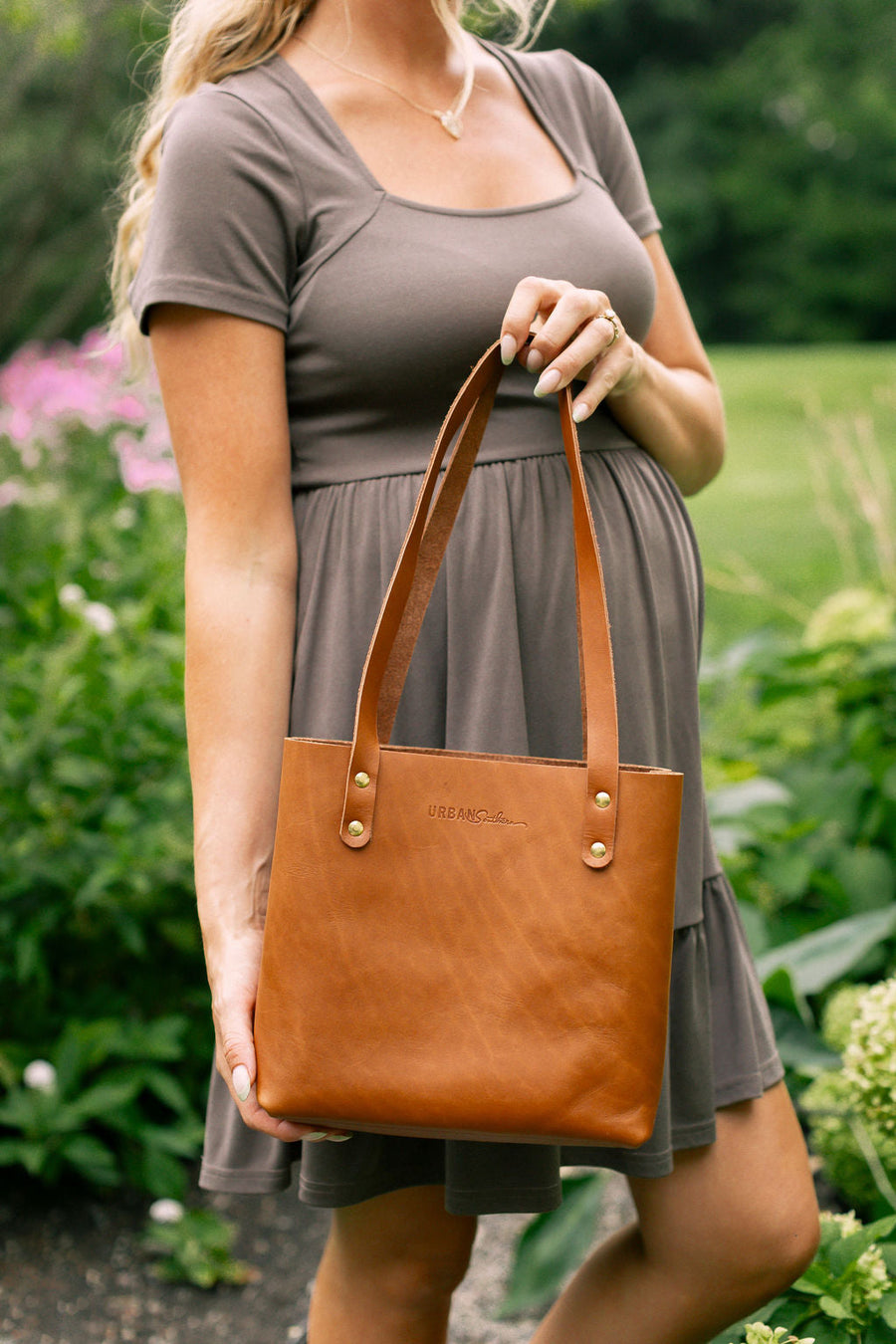 Mini Urban Tote