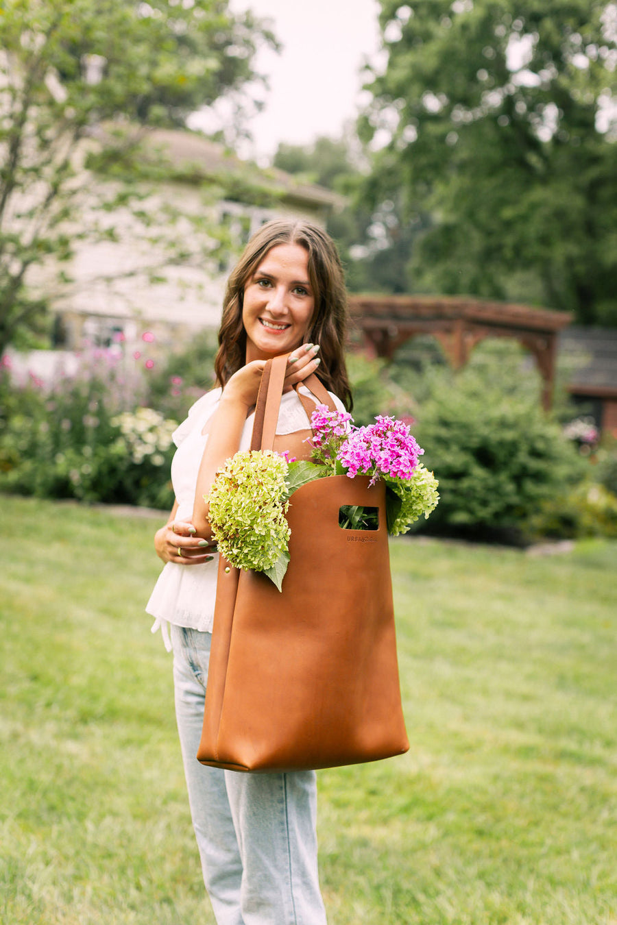 Market Tote