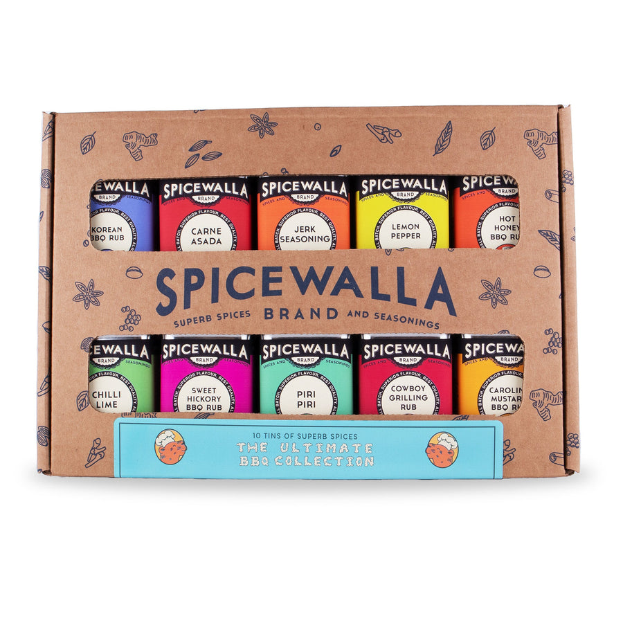 10 Pack Ultimate BBQ Collection - product image 2