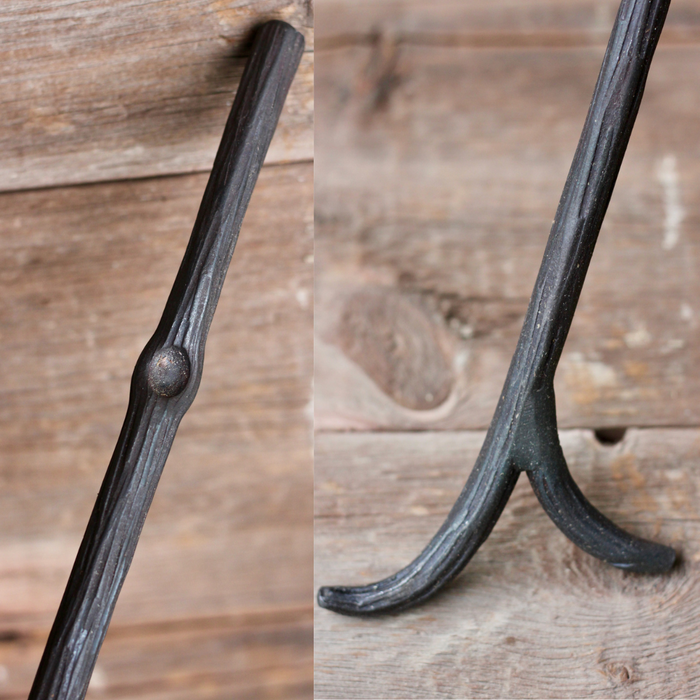 36-inch Fire Stick Fire Poker