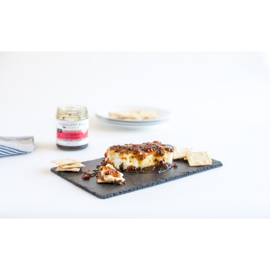 Hot Pepper Bacon Jam – 5 oz – product image 6