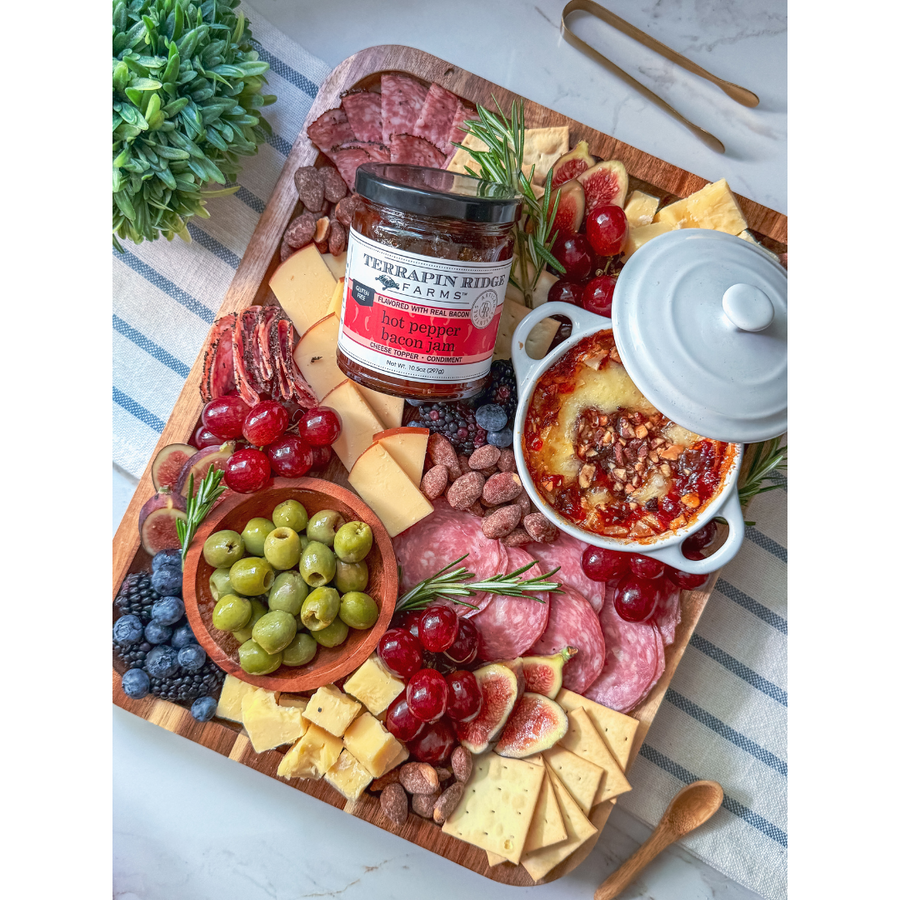 Hot Pepper Bacon Jam – product image 13