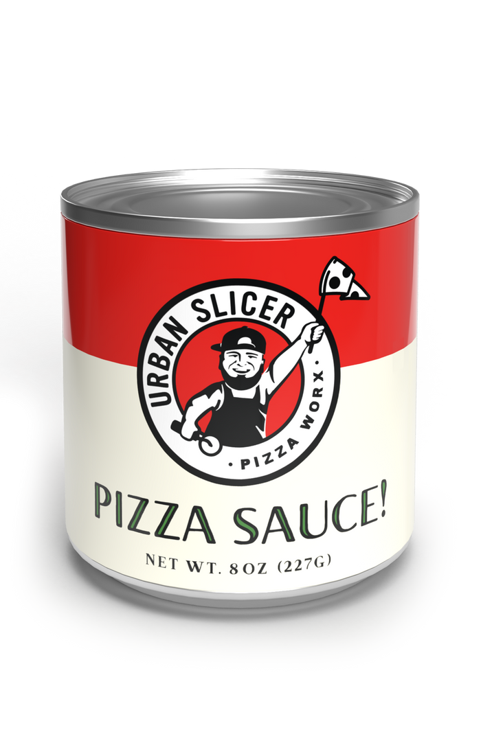 Pizza Sauce