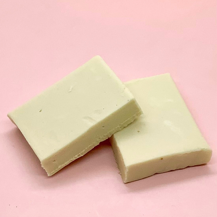 Vanilla Fudge product photograph from Fudge Co.