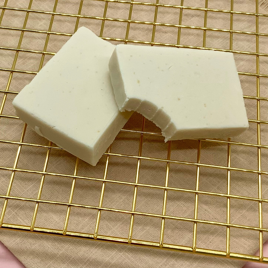 Handmade Vanilla Fudge – product image 2 of 3 at buyamerican.mom