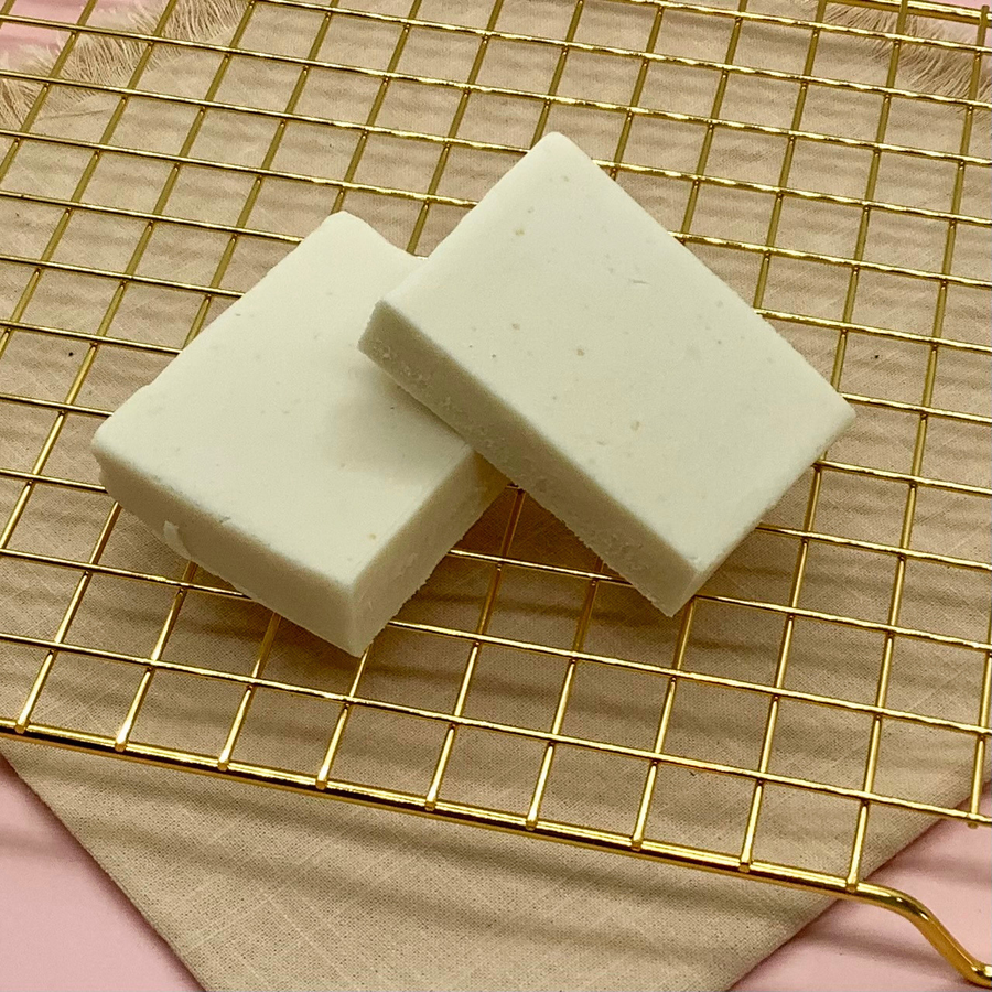 Handmade Vanilla Fudge – product image 3 of 3 at buyamerican.mom