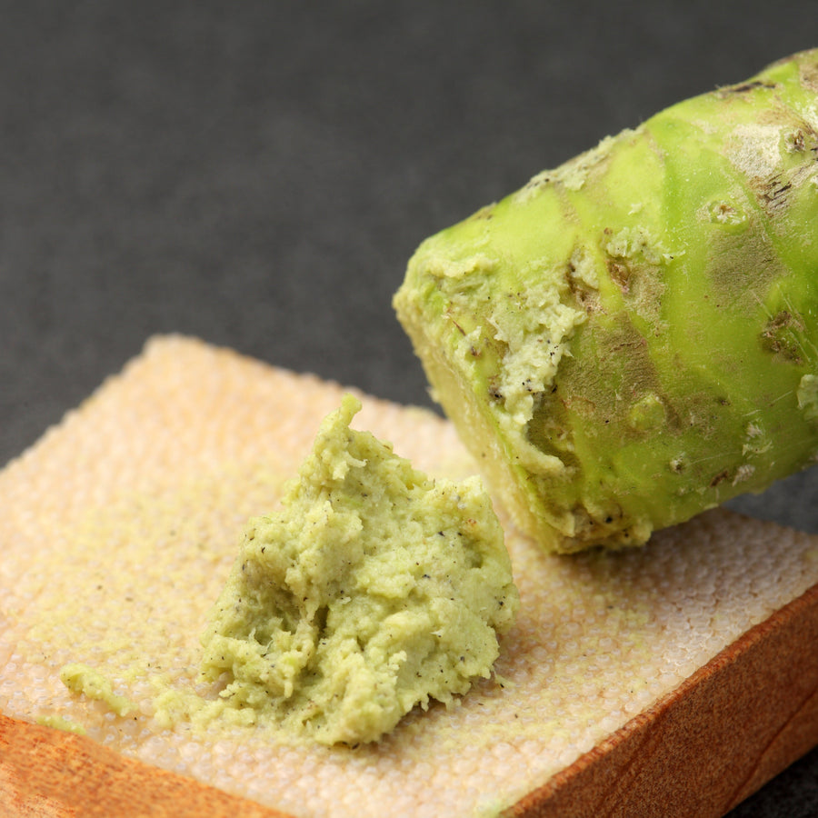 Wasabi Salt: WAS-AB-HAPPENIN
