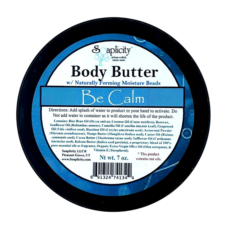 Be Calm Body Butter