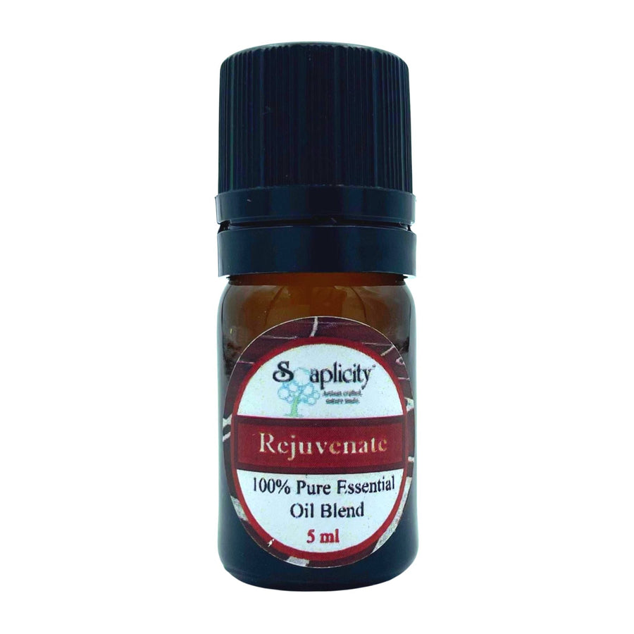 Rejuvenate EO Blend, 5ml