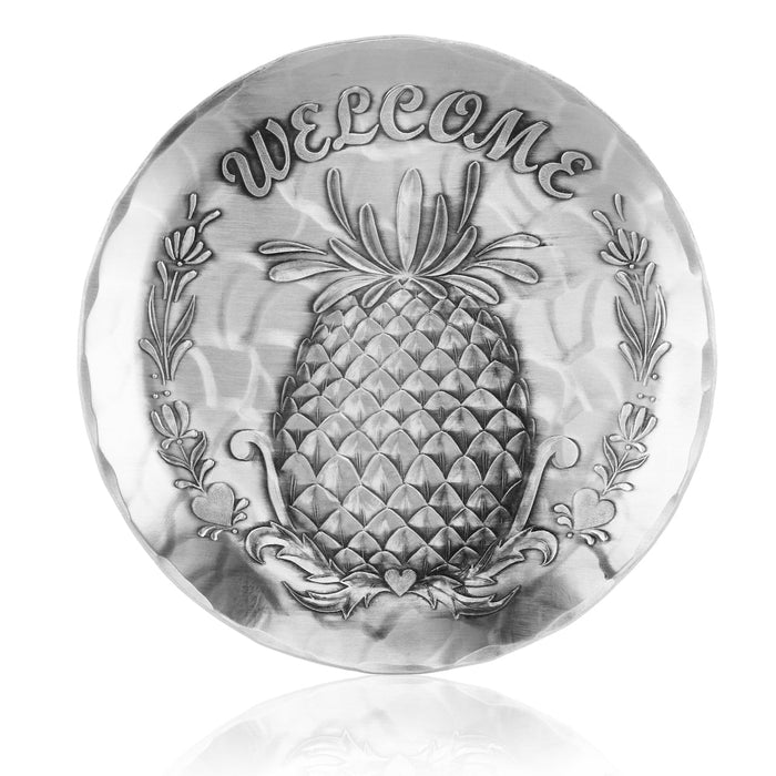 Product view of Pineapple Welcome Coaster