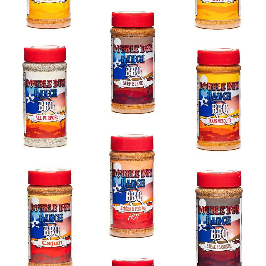 Build Your Own 3 Rub Bundle — product image