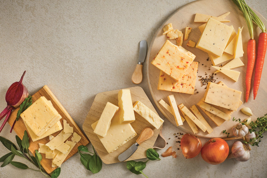 Peppercorn Cheddar – product image 4