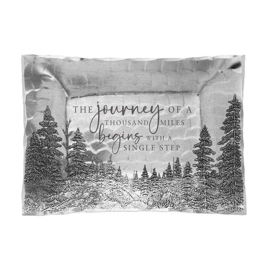 Product view of Expressions Woodland Adventure Tray