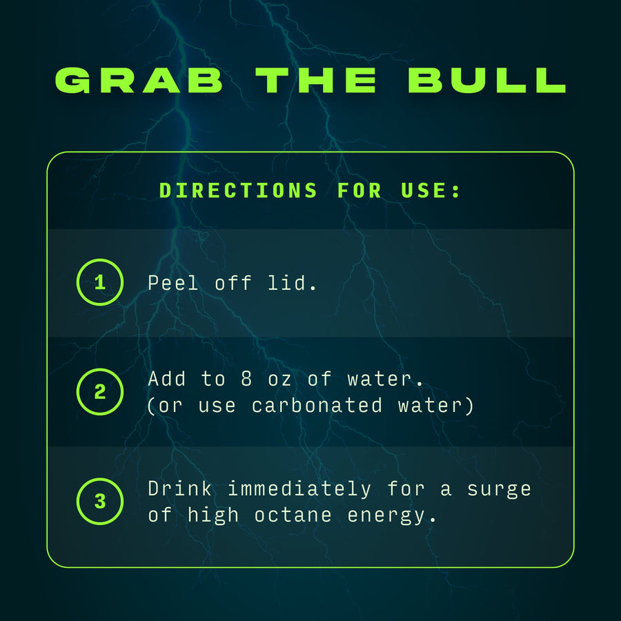 Wrangler peel-and-pour directions graphic