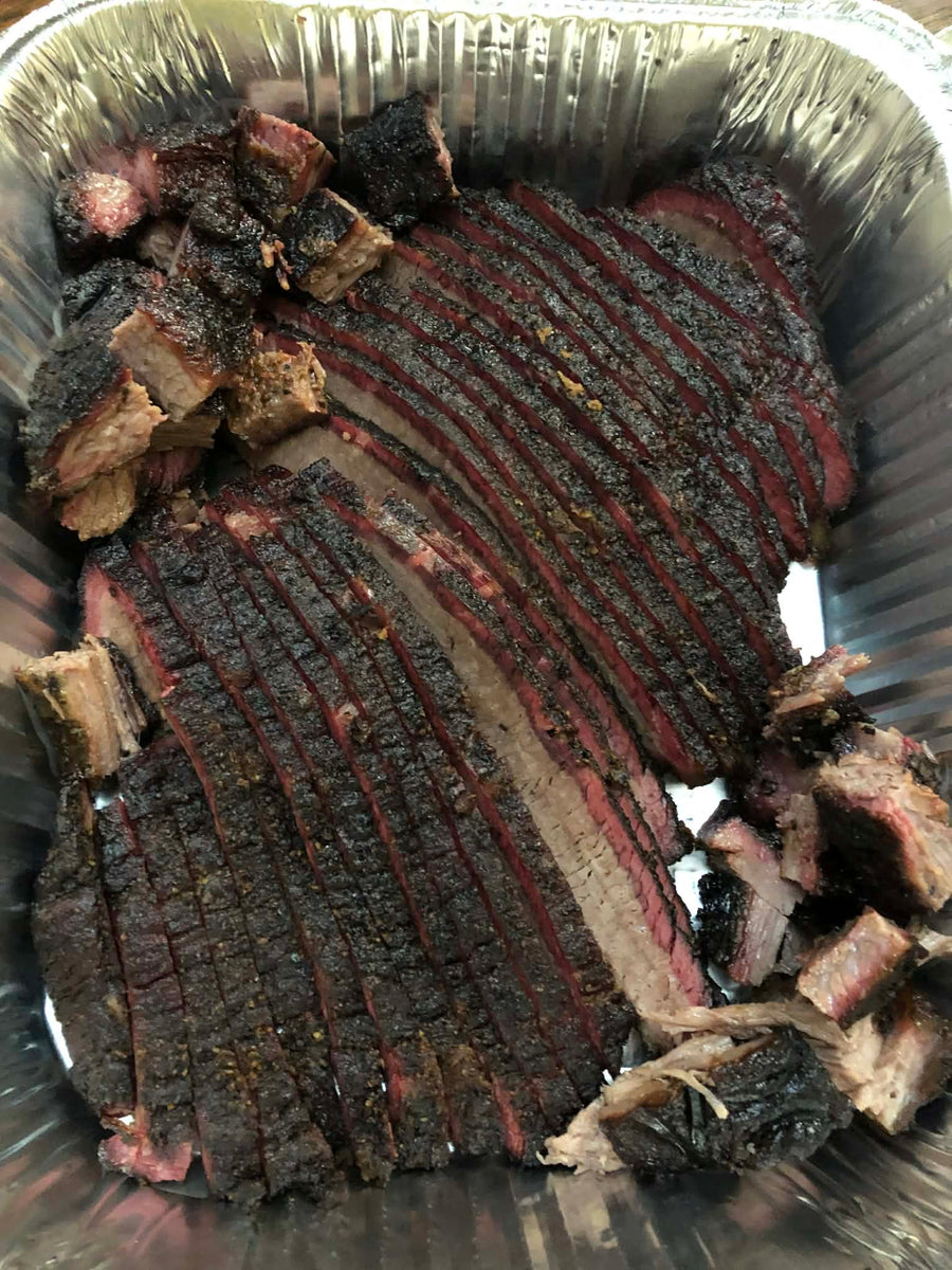 Cowboy Crust Peppery Steak & Brisket BBQ Rub – product photograph 6 of 9 at buyamerican.mom