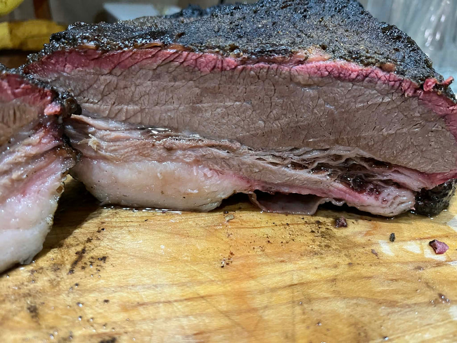 Cowboy Crust Peppery Steak & Brisket BBQ Rub – product photograph 3 of 9 at buyamerican.mom