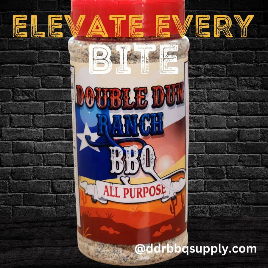 SPG All Purpose Rub — product image