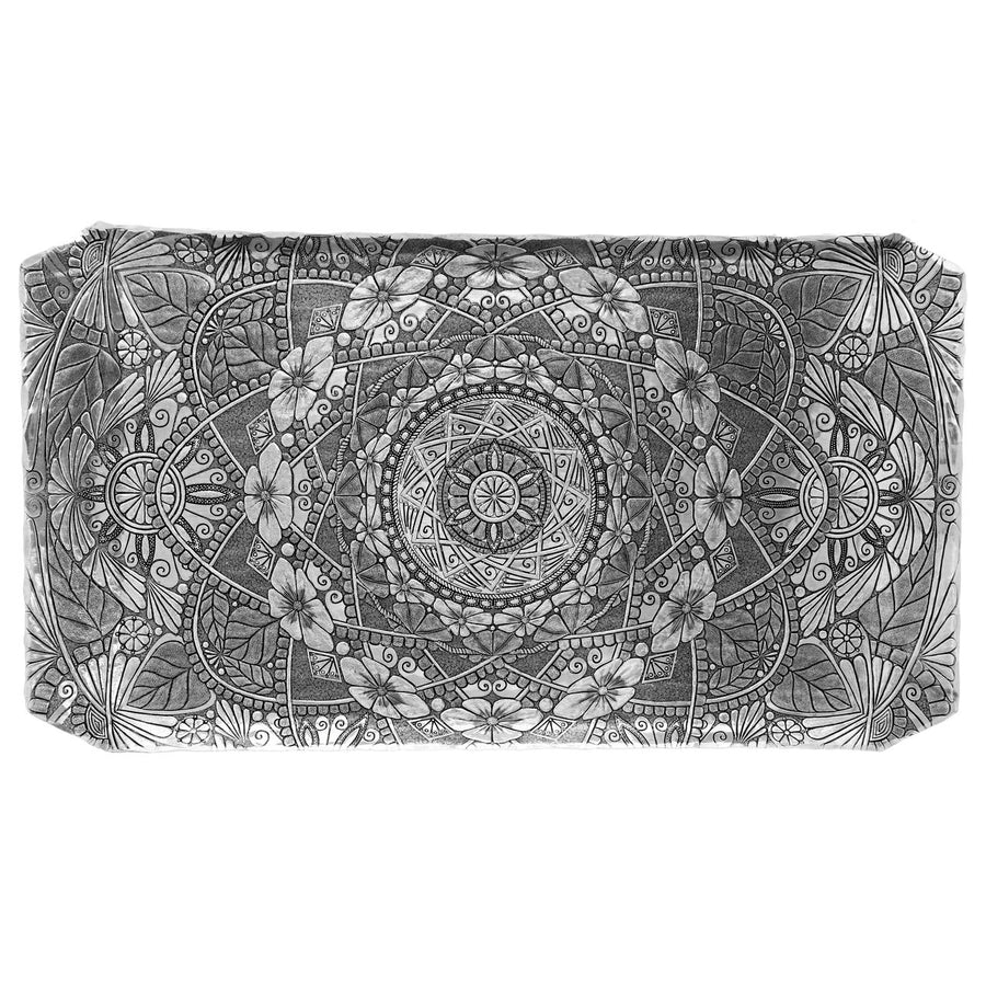 Product view of Amalfi Hostess Tray