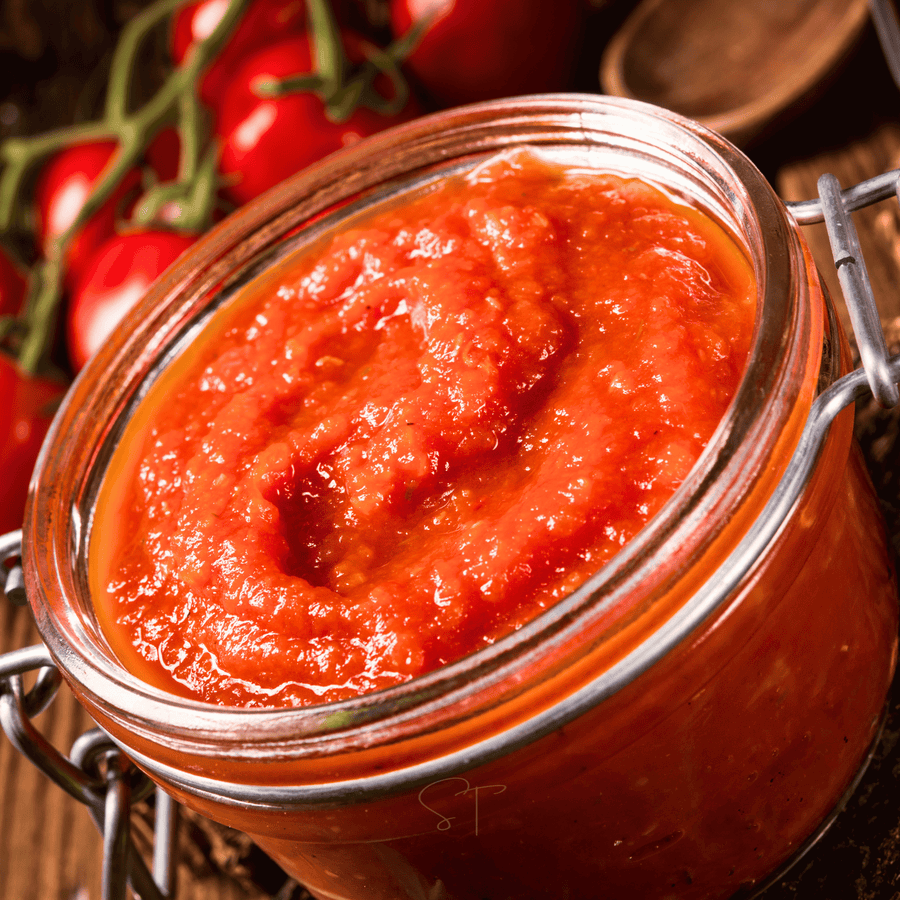 Amish Paste Tomato