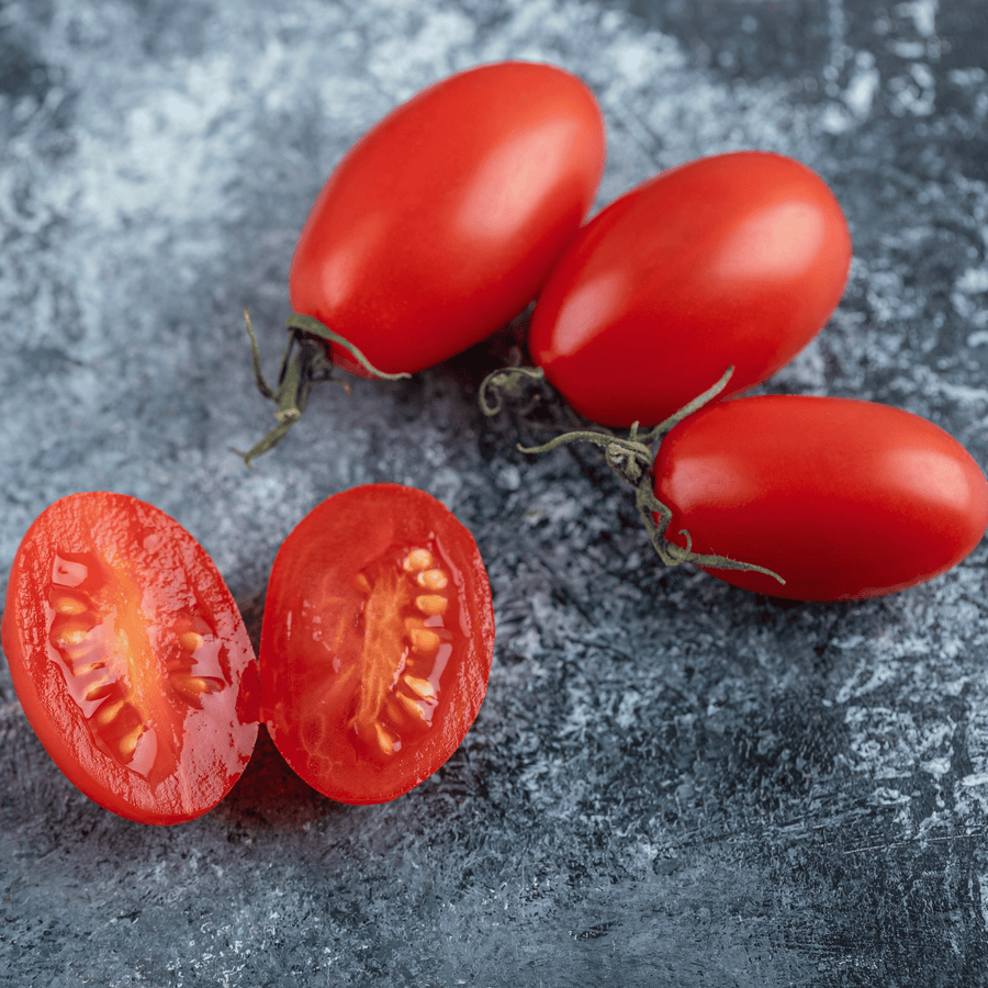 Amish Paste Tomato