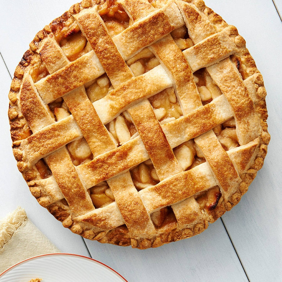 Apple Pie, 10-Inch, 4.5 lb