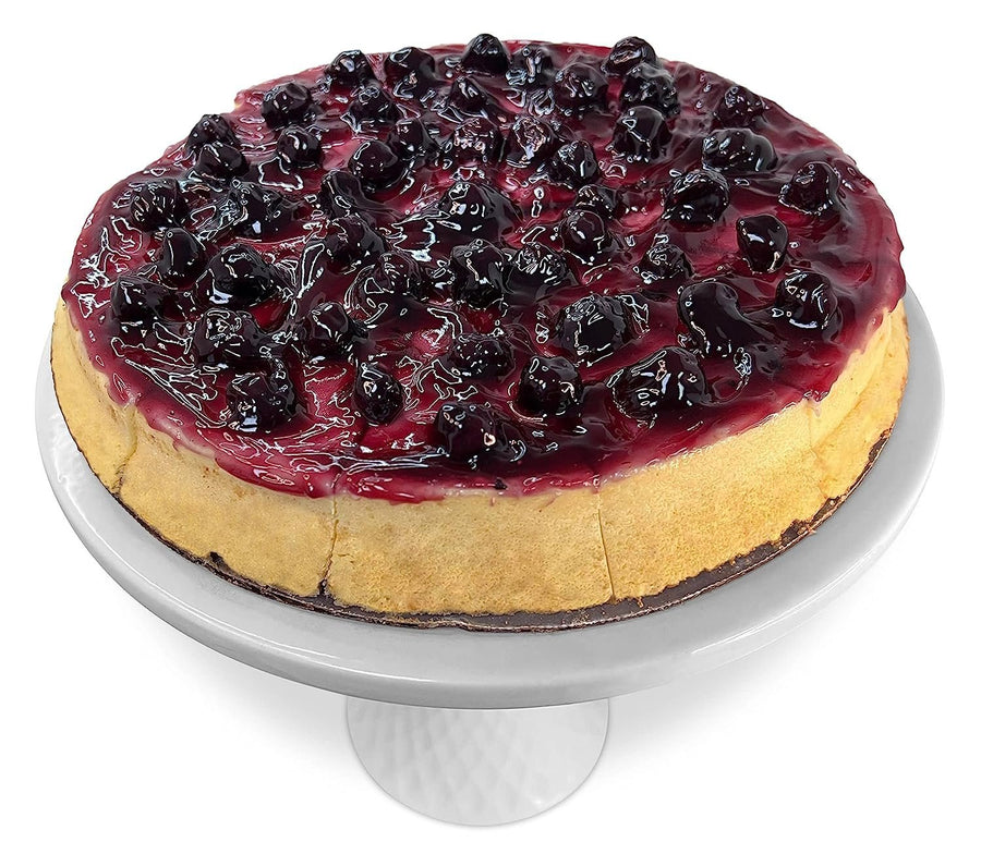 Blueberry Cheesecake, 9-Inch, 2 lb