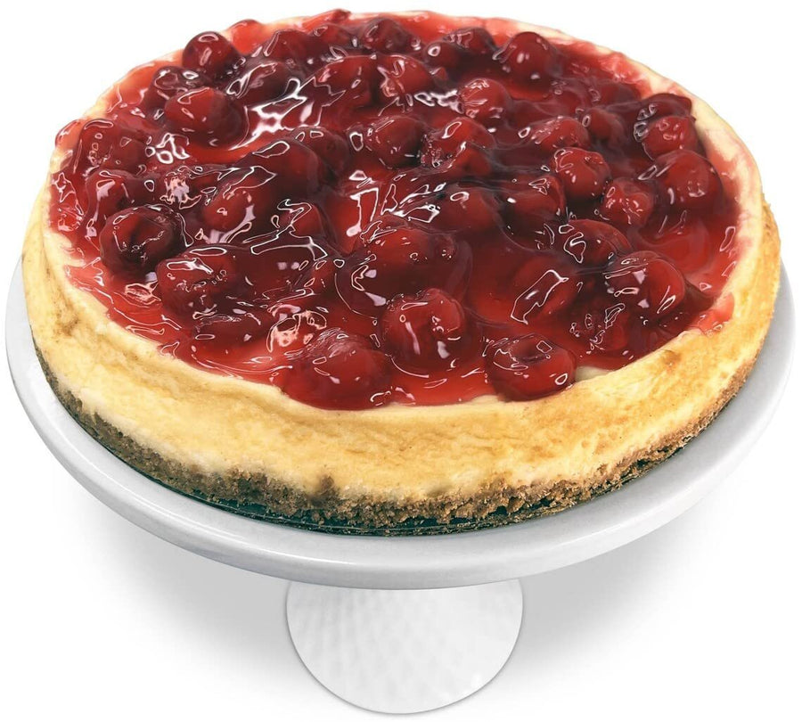 Cherry Layer Cake, 9-Inch, 2.9 lb