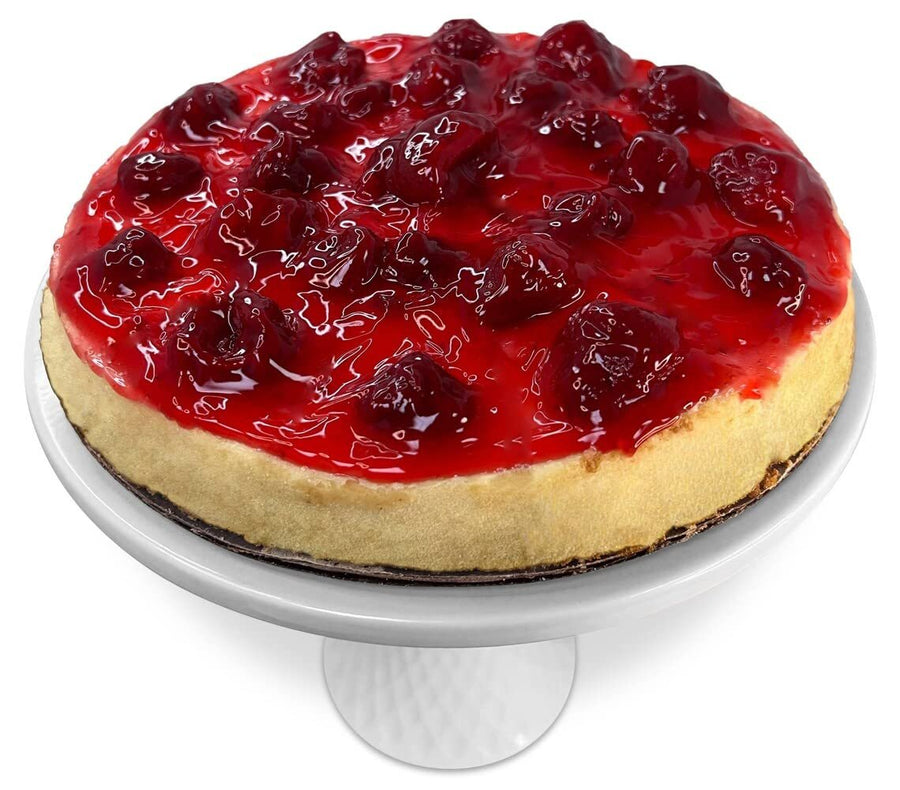 Sugar-Free Strawberry Cake, 9-Inch, 2 lb