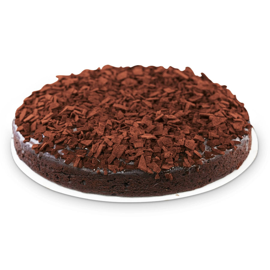 Triple Chocolate Cake, 9-Inch, 2.6 lb