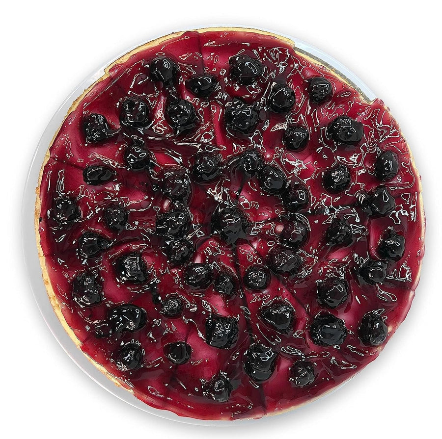 Gluten-Free Blueberry Cheesecake, 9-Inch, 2 lb