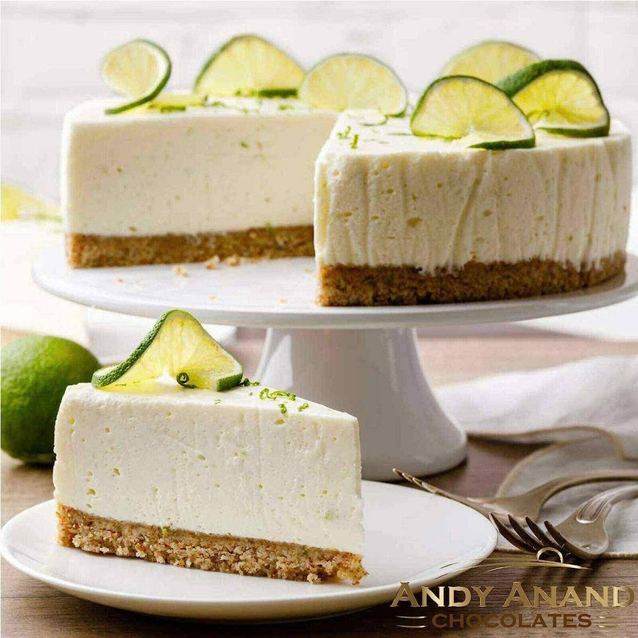 Key Lime Cheesecake, 9-Inch, 2 lb