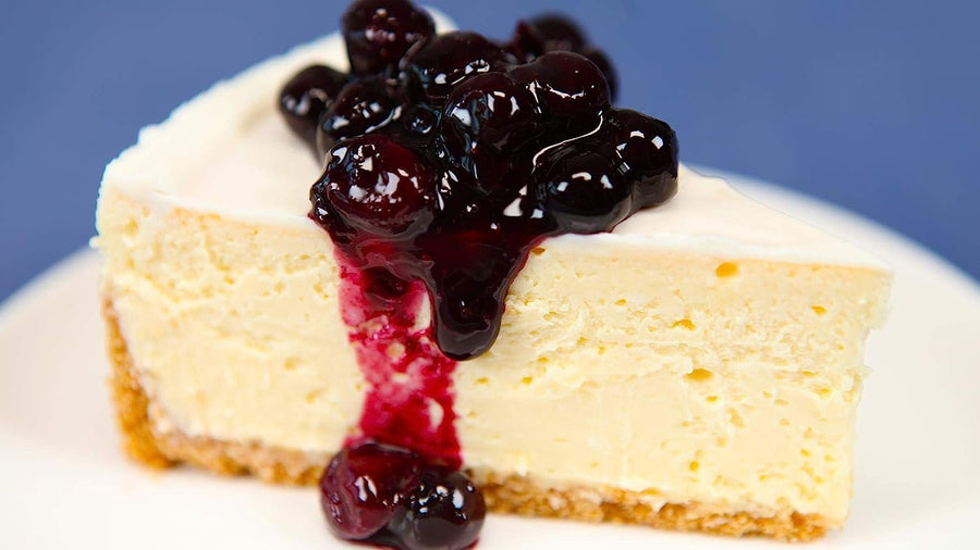New York Cheesecake, 9-Inch, 2 lb