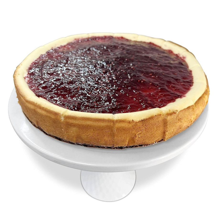 Sugar-Free Raspberry Cake, 9-Inch, 2 lb