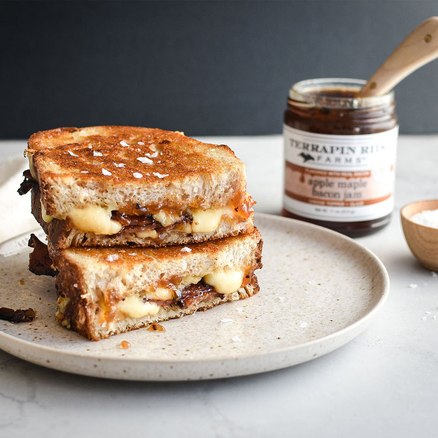 Apple Maple Bacon Jam – product image 5