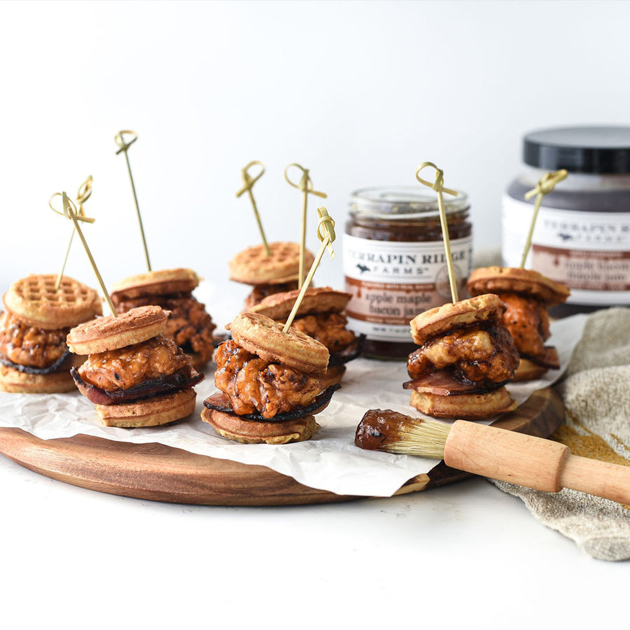 Apple Maple Bacon Jam – product image 6