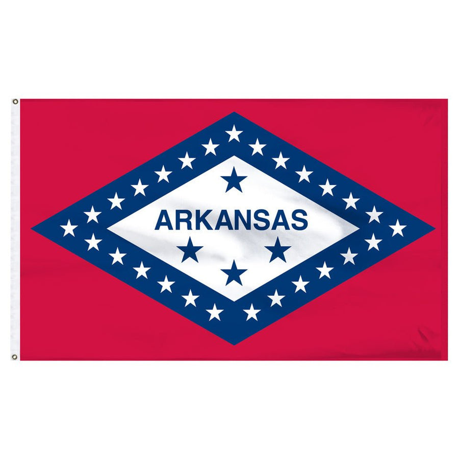 Arkansas