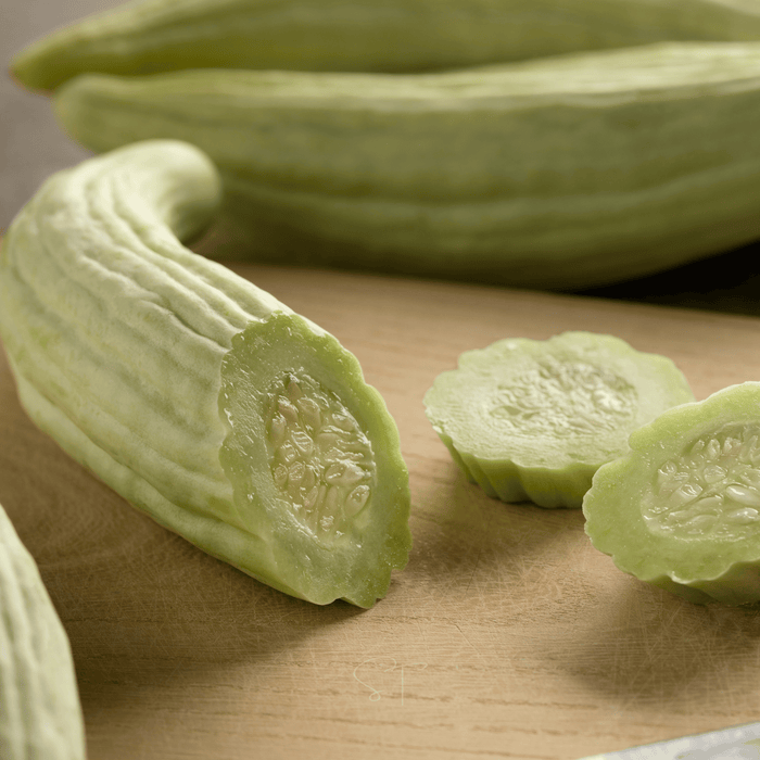 Armenian Yard-Long Cucumber