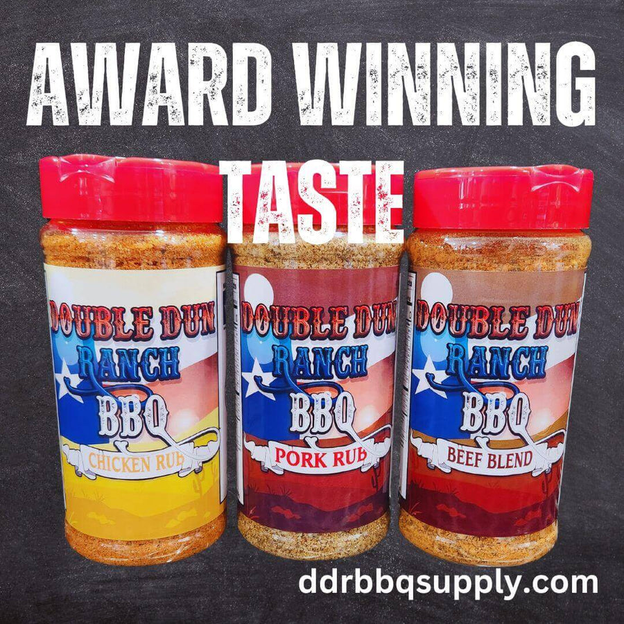 Build Your Own 3 Rub Bundle — product image