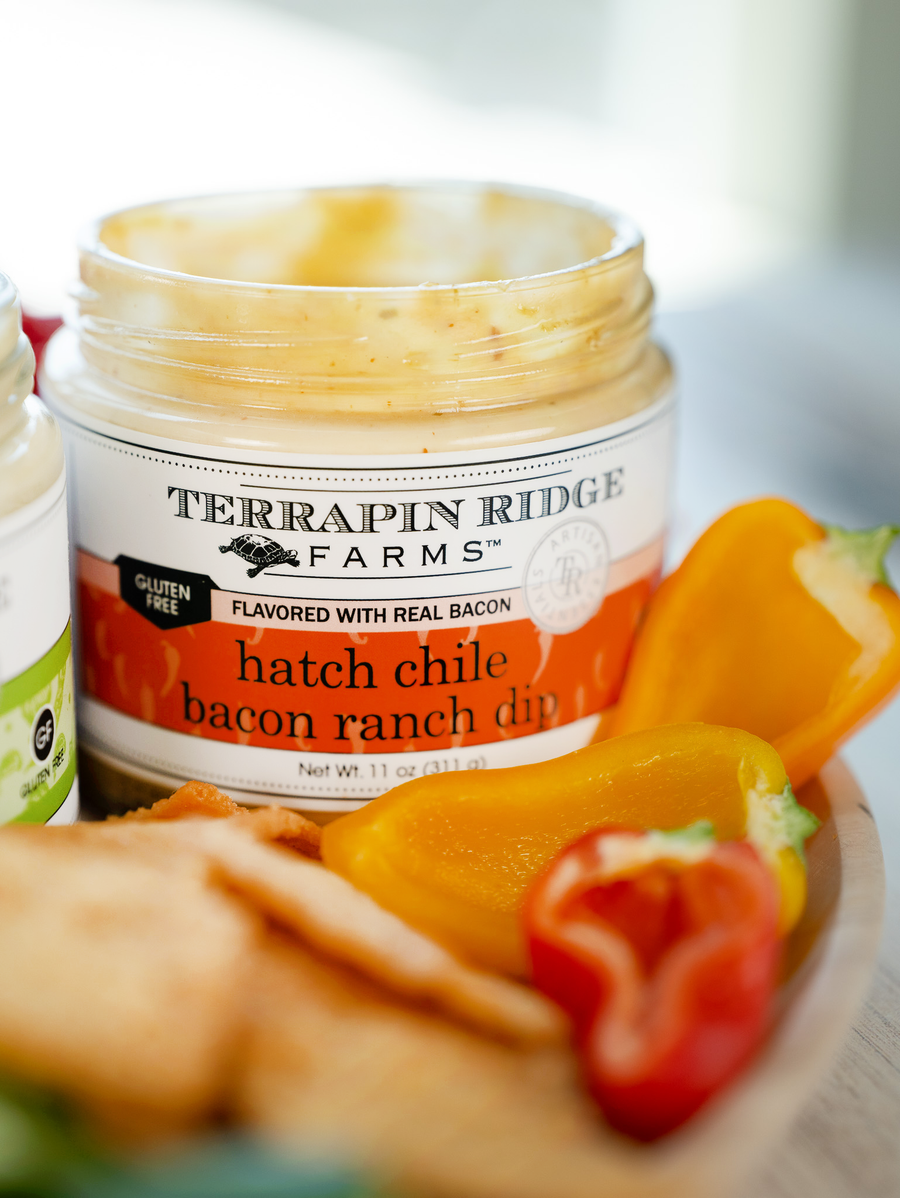 Hatch Chile Bacon Ranch Dip – product image 2