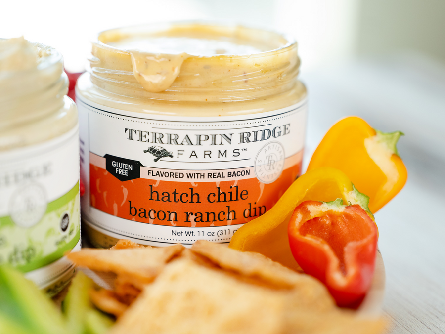 Hatch Chile Bacon Ranch Dip – product image 3