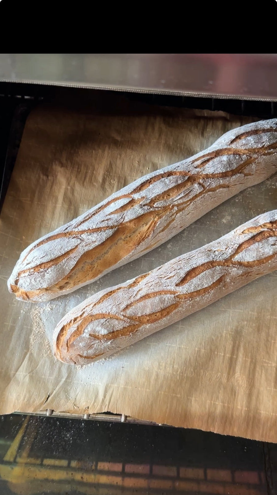 Gluten-Free Sandwich Bread Baking Mix — image 26 of 26 for this product at buyamerican.mom
