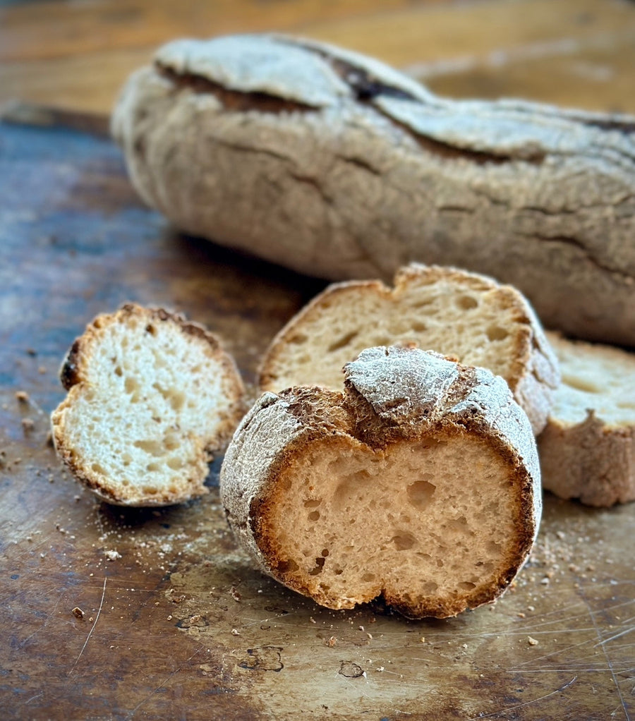 Gluten-Free Sandwich Bread Baking Mix — image 25 of 26 for this product at buyamerican.mom